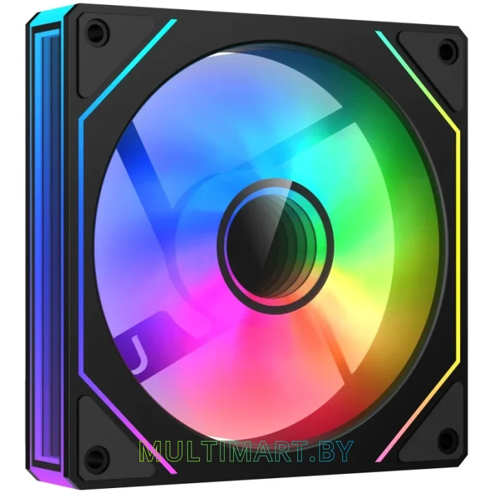 Вентилятор для корпуса Deepcool CG530 (R-EDF120-BKAPP17-G-1)